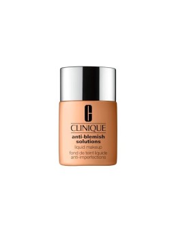 Clinique Trucco fluido ANTIIBLEMISH n.miele 30ml unisex