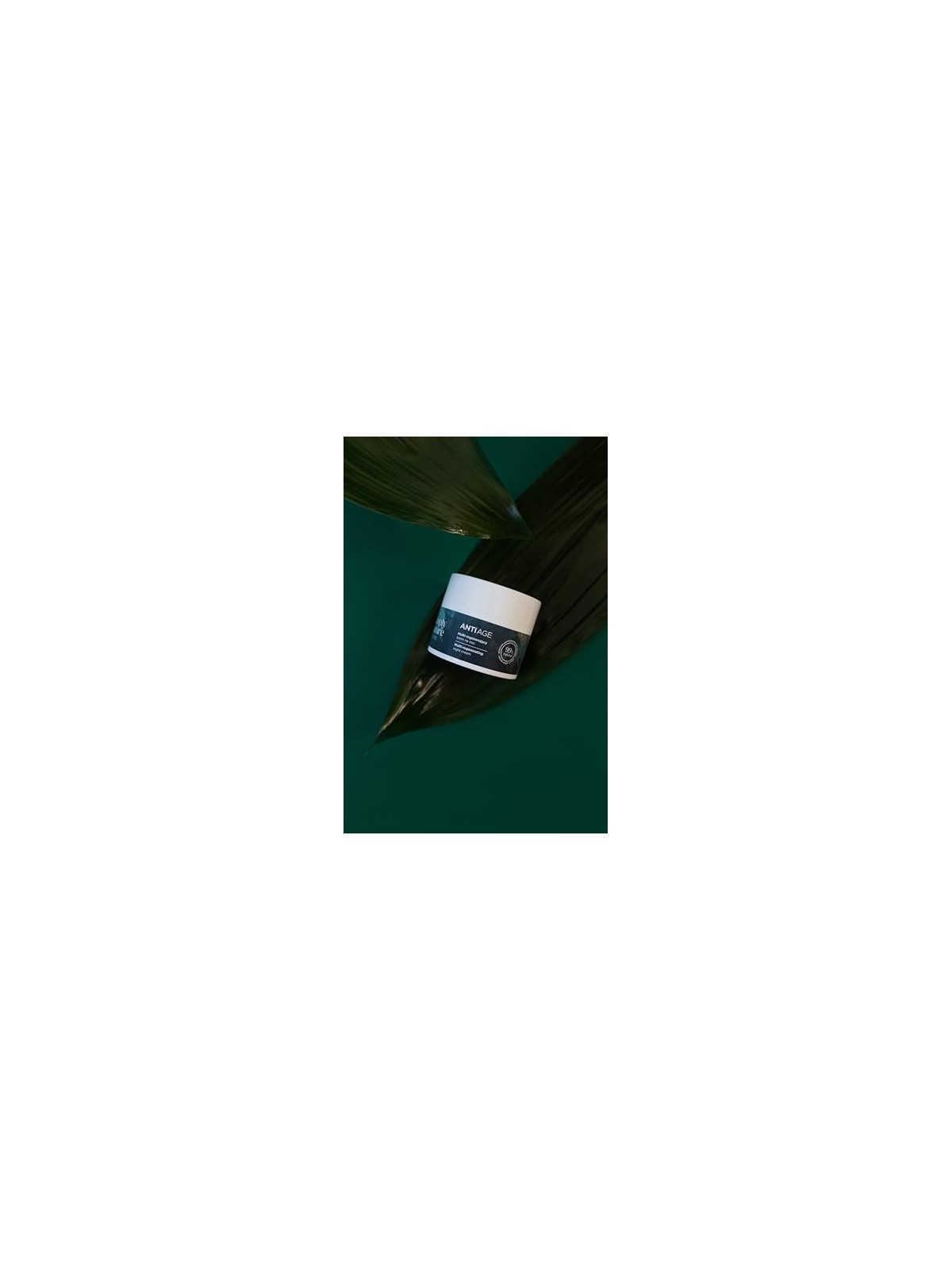 Clochee Crema notte antietà multirigenerante Simply Nature 50ml