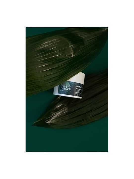 Clochee Crema notte antietà multirigenerante Simply Nature 50ml