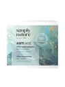 Clochee Crema viso ultra-levigante anti-età Simply Nature 50ml