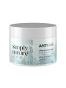 Clochee Crema viso ultra-levigante anti-età Simply Nature 50ml