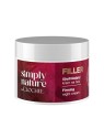 Clochee Simply Nature Crema Rassodante Notte 50ml