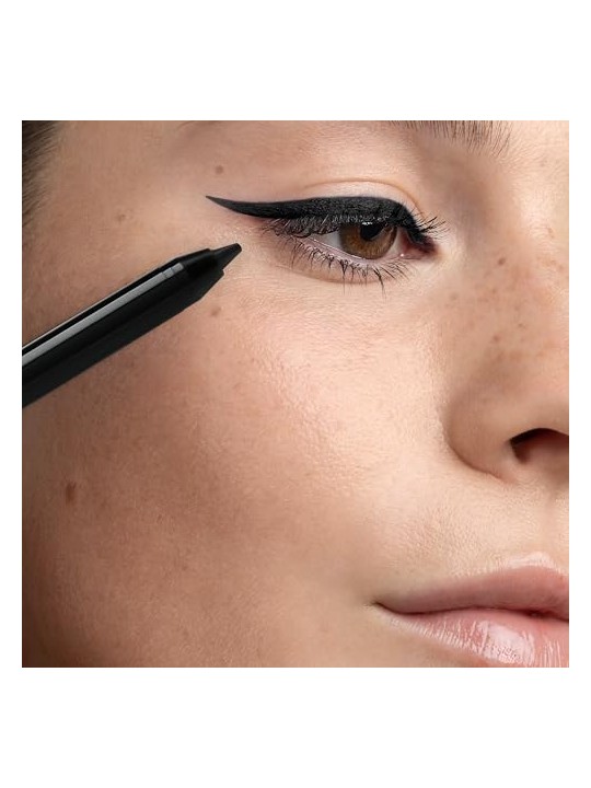 Collistar Matita eyeliner TWIST DESIGN n.01-Nero Eclisse Matte 1 unità unisex