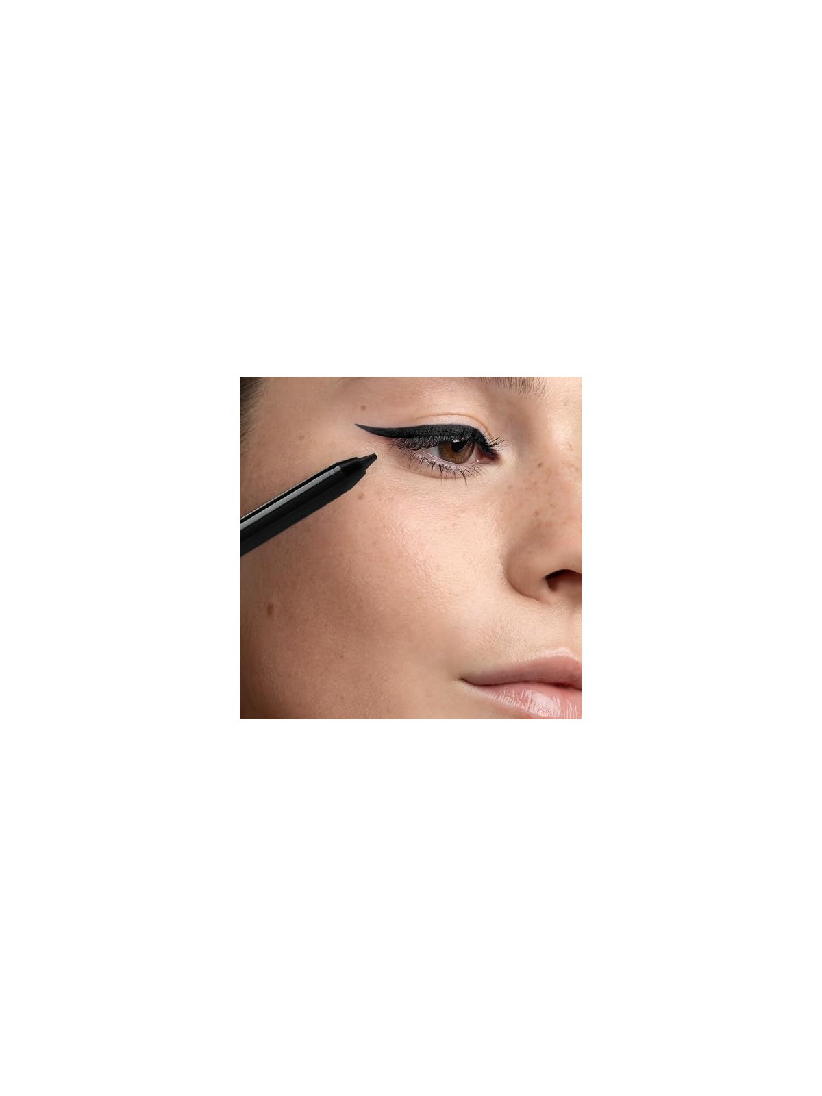 Collistar Matita eyeliner TWIST DESIGN n.01-Nero Eclisse Matte 1 unità unisex