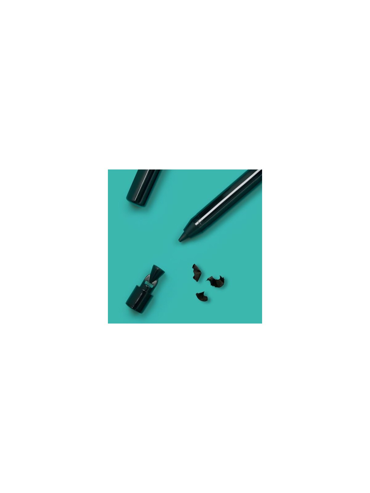 Collistar Matita eyeliner TWIST DESIGN n.01-Nero Eclisse Matte 1 unità unisex