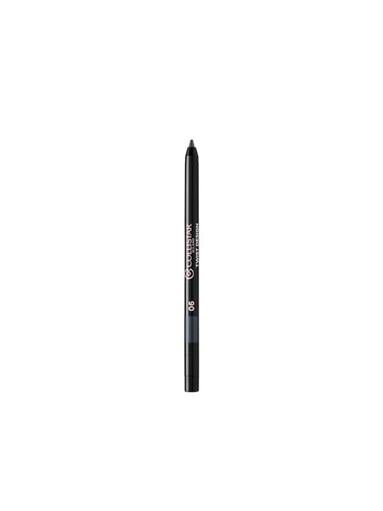 Collistar Matita eyeliner TWIST DESIGN n.06 - Argento scintillante etereo, 1 pezzo unisex