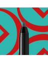 Collistar Matita eyeliner TWIST DESIGN n.06 - Argento scintillante etereo, 1 pezzo unisex