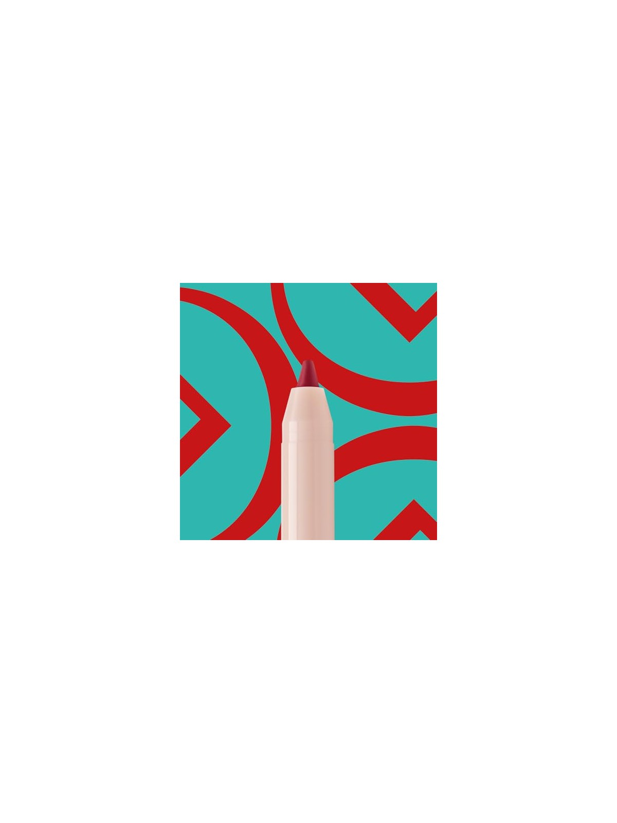 Collistar Rossetto TWIST DESIGN n.13-Cameo 1 unità unisex