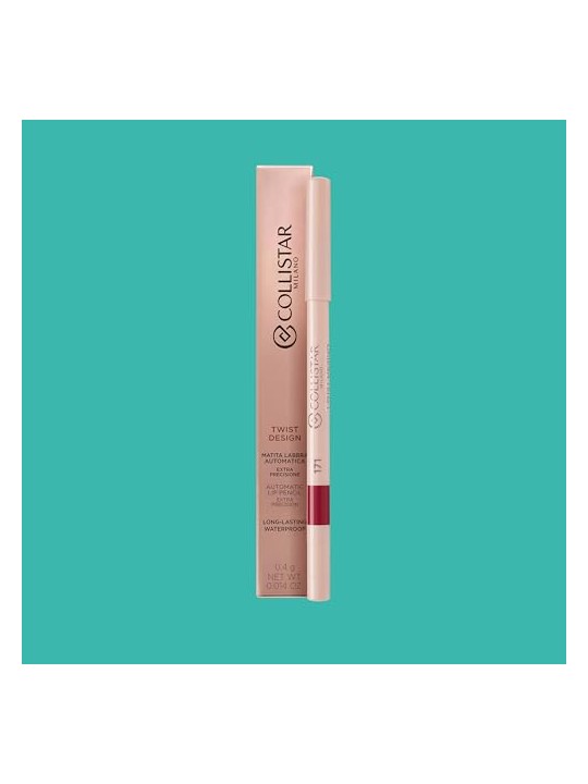 Collistar Rossetto TWIST DESIGN n.13-Cameo 1 unità unisex