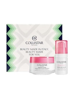 Collistar Set regalo Idroattiva+ donna
