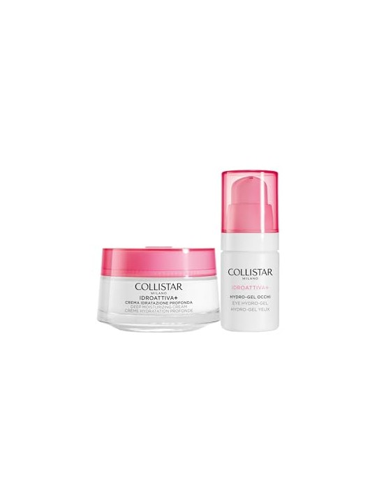 Collistar Set regalo Idroattiva+ donna