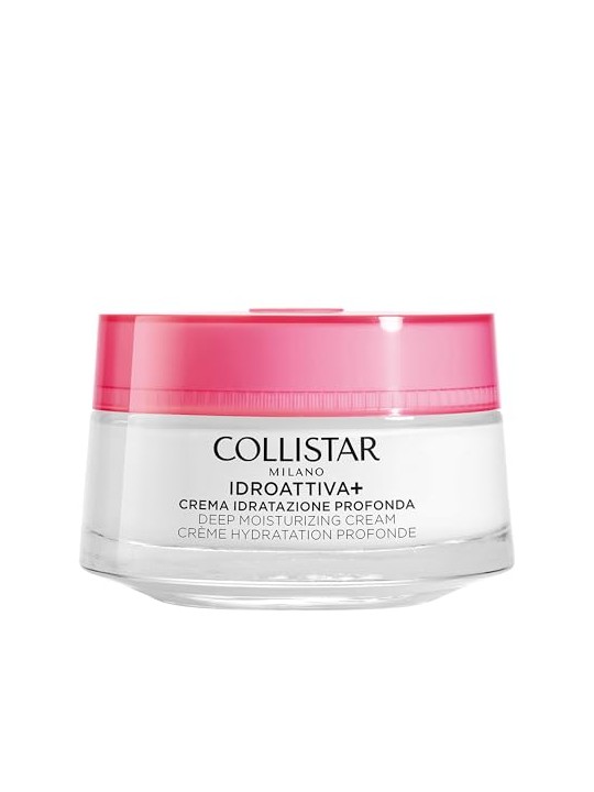 Collistar Set regalo Idroattiva+ donna