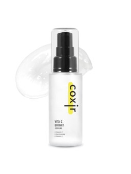 Coxir Vita C Bright Serum 50 ml