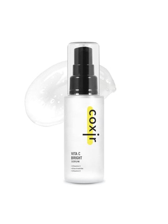 Coxir Vita C Bright Serum 50 ml