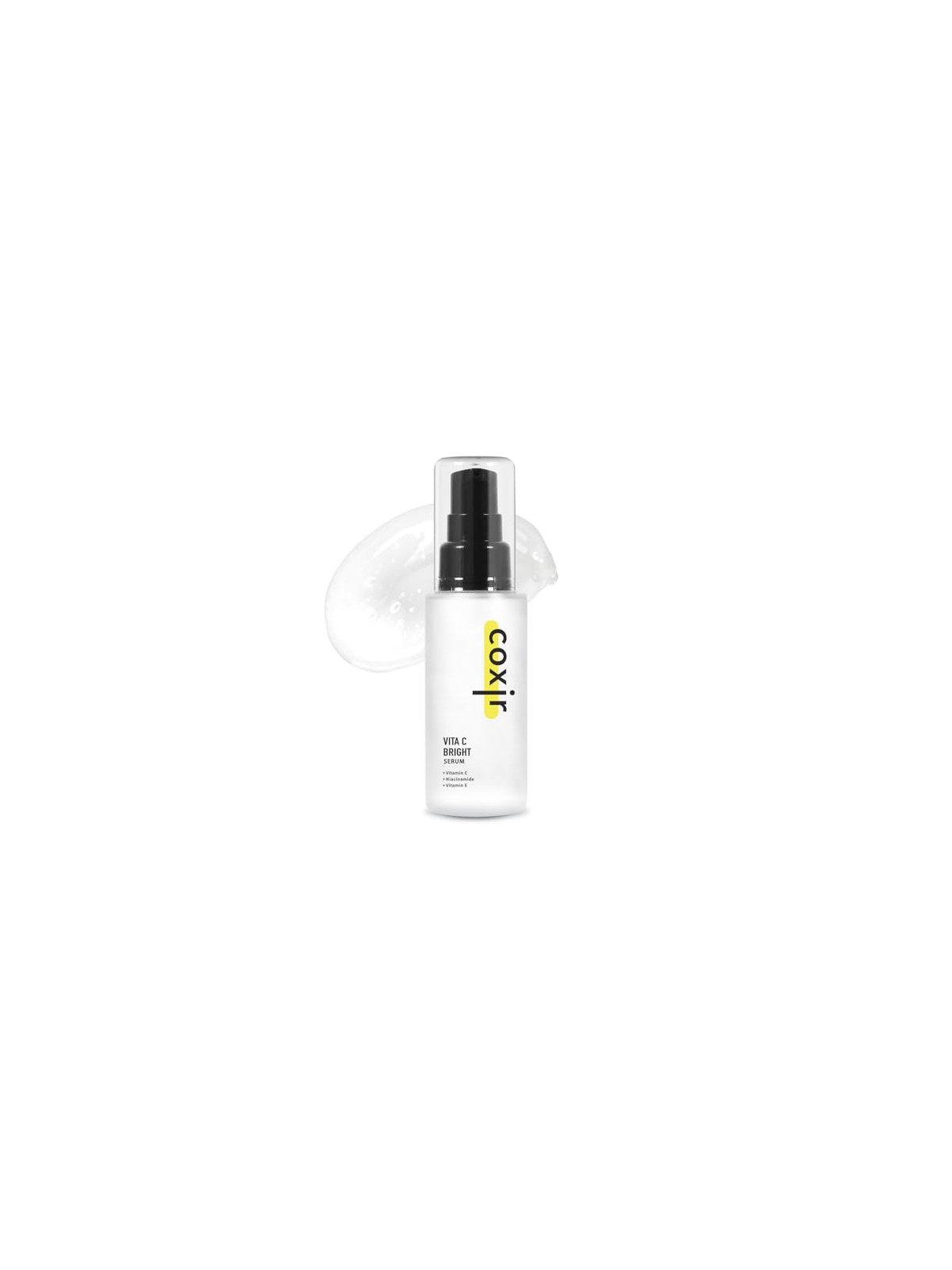 Coxir Vita C Bright Serum 50 ml