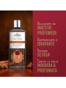 Cremo Bagnoschiuma Spice & Black Vanilla 473ml uomo