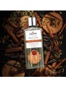 Cremo Bagnoschiuma Spice & Black Vanilla 473ml uomo