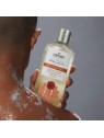 Cremo Bagnoschiuma Spice & Black Vanilla 473ml uomo