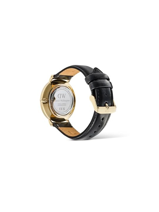 Daniel Wellington Classic 40 Multi-Eye Sheffield Off White Sunray Gold DW00100868 unisex