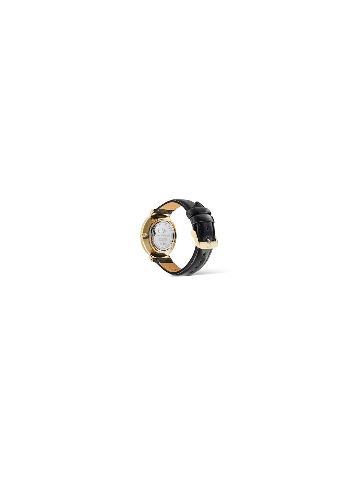 Daniel Wellington Classic 40 Multi-Eye Sheffield Off White Sunray Gold DW00100868 unisex