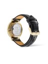 Daniel Wellington Classic 40 Multi-Eye Sheffield Off White Sunray Gold DW00100868 unisex