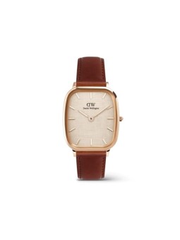 Daniel Wellington Marlon St Mawes Lino Oro Rosa DW00100816 unisex