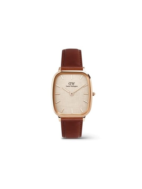 Daniel Wellington Marlon St Mawes Lino Oro Rosa DW00100816 unisex