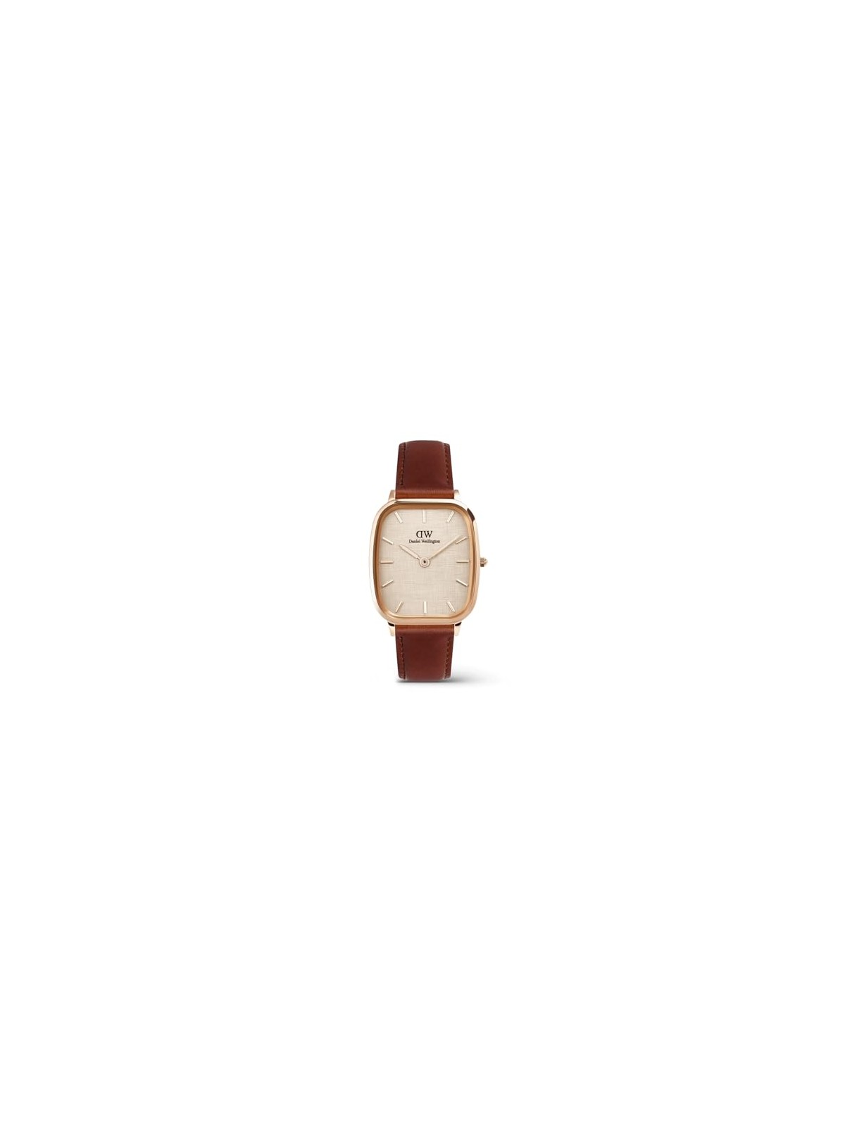 Daniel Wellington Marlon St Mawes Lino Oro Rosa DW00100816 unisex