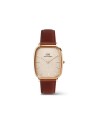 Daniel Wellington Marlon St Mawes Lino Oro Rosa DW00100816 unisex