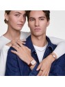 Daniel Wellington Marlon St Mawes Lino Oro Rosa DW00100816 unisex