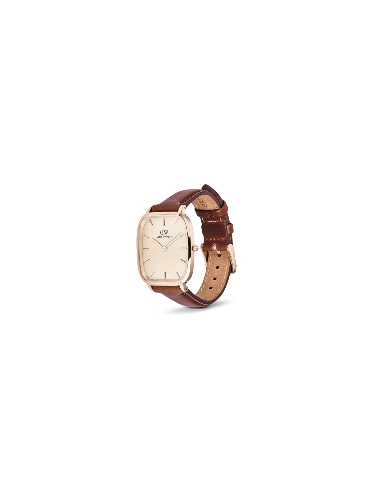 Daniel Wellington Marlon St Mawes Lino Oro Rosa DW00100816 unisex