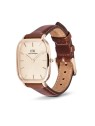 Daniel Wellington Marlon St Mawes Lino Oro Rosa DW00100816 unisex
