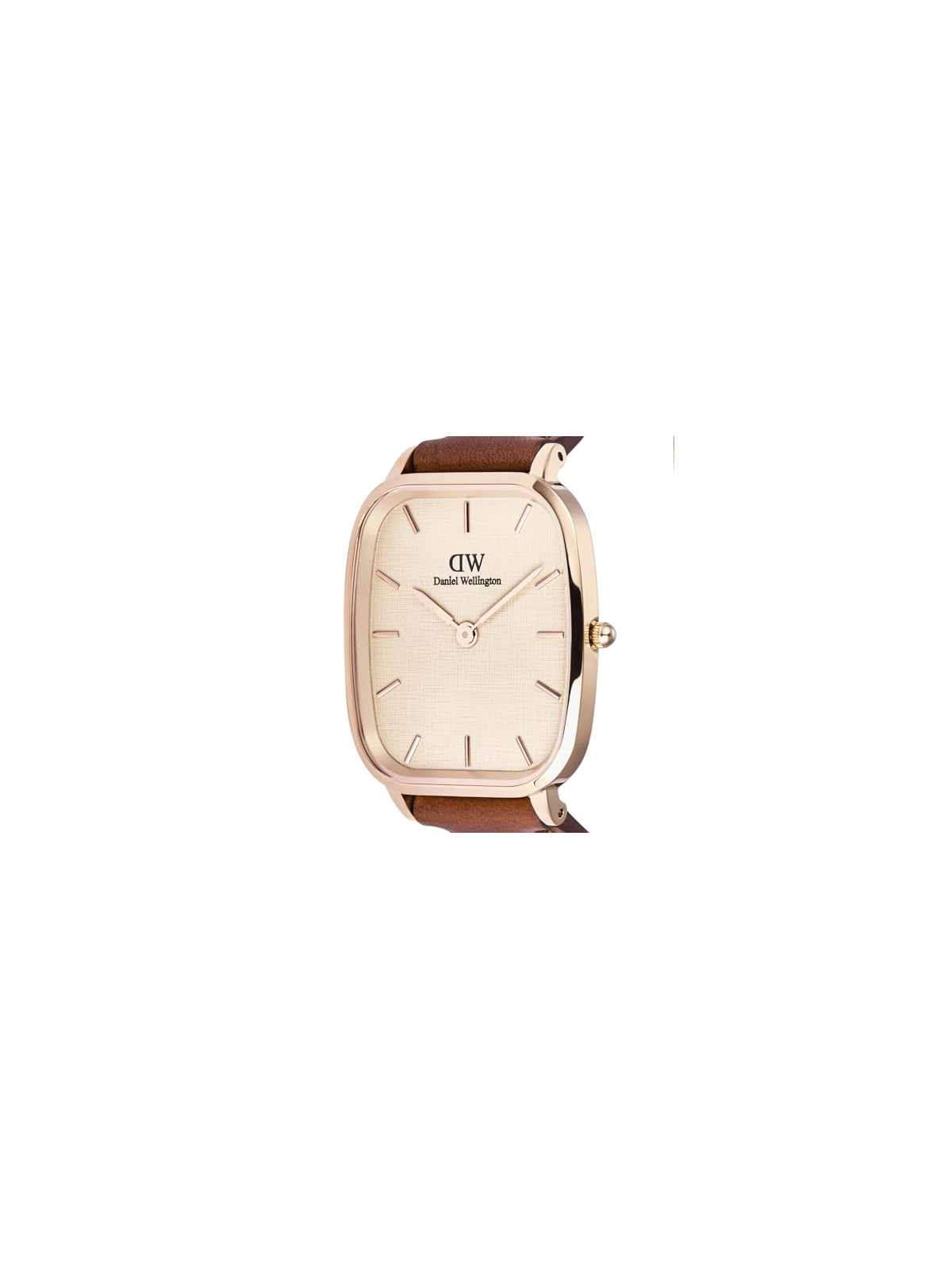 Daniel Wellington Marlon St Mawes Lino Oro Rosa DW00100816 unisex