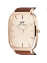 Daniel Wellington Marlon St Mawes Lino Oro Rosa DW00100816 unisex