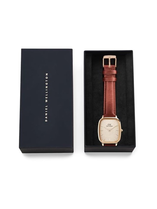 Daniel Wellington Marlon St Mawes Lino Oro Rosa DW00100816 unisex