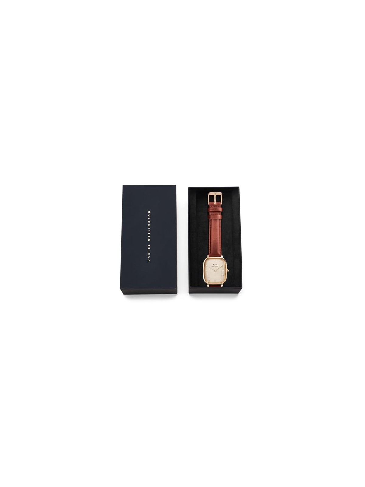 Daniel Wellington Marlon St Mawes Lino Oro Rosa DW00100816 unisex