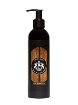 Shampoo Dear Barber 250 ml - Cura Perfetta per Capelli