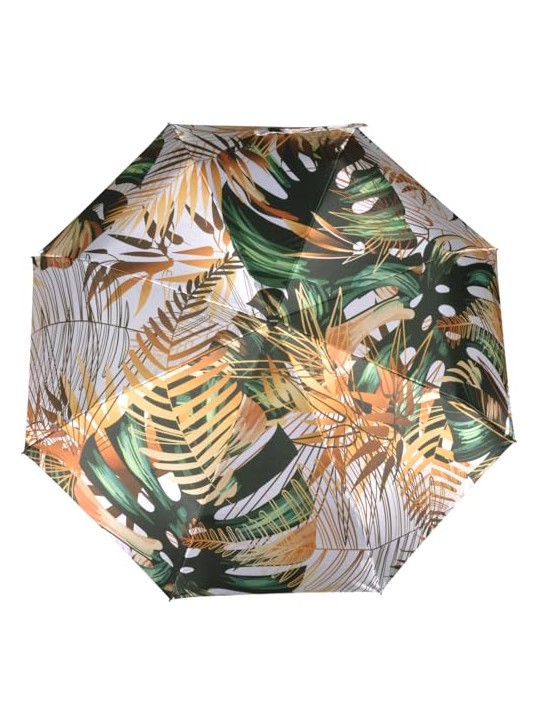 Doppler Ombrello pieghevole Fiber Magic Precious 746165SPR donna