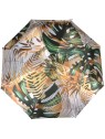 Doppler Ombrello pieghevole Fiber Magic Precious 746165SPR donna