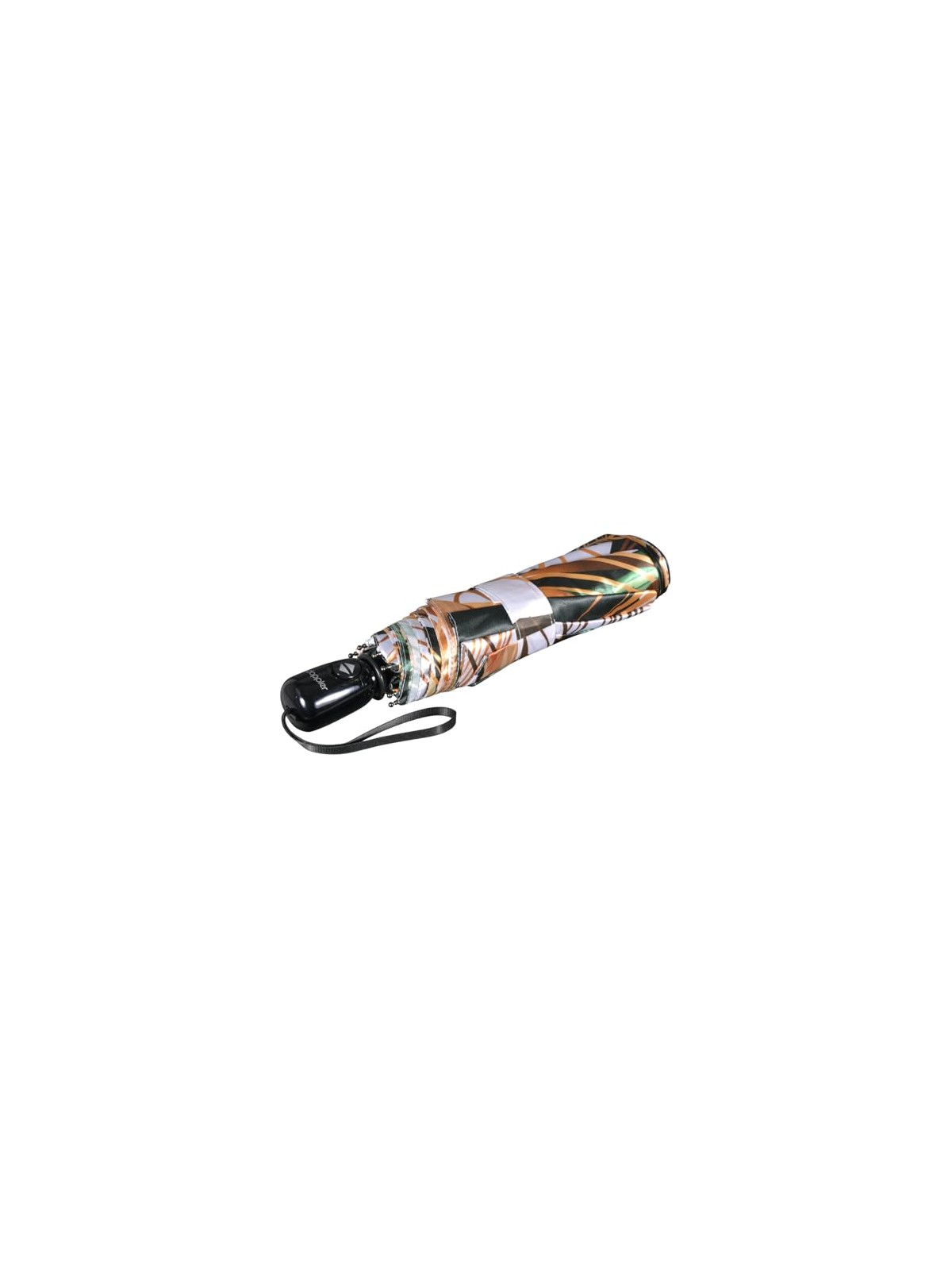 Doppler Ombrello pieghevole Fiber Magic Precious 746165SPR donna