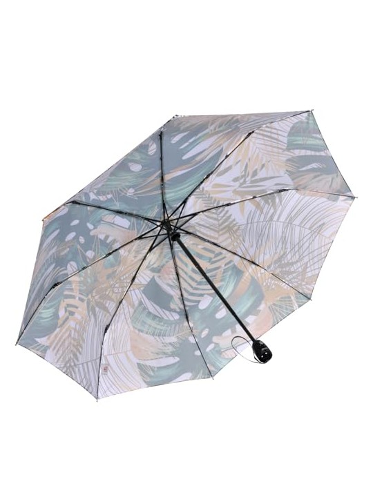 Doppler Ombrello pieghevole Fiber Magic Precious 746165SPR donna
