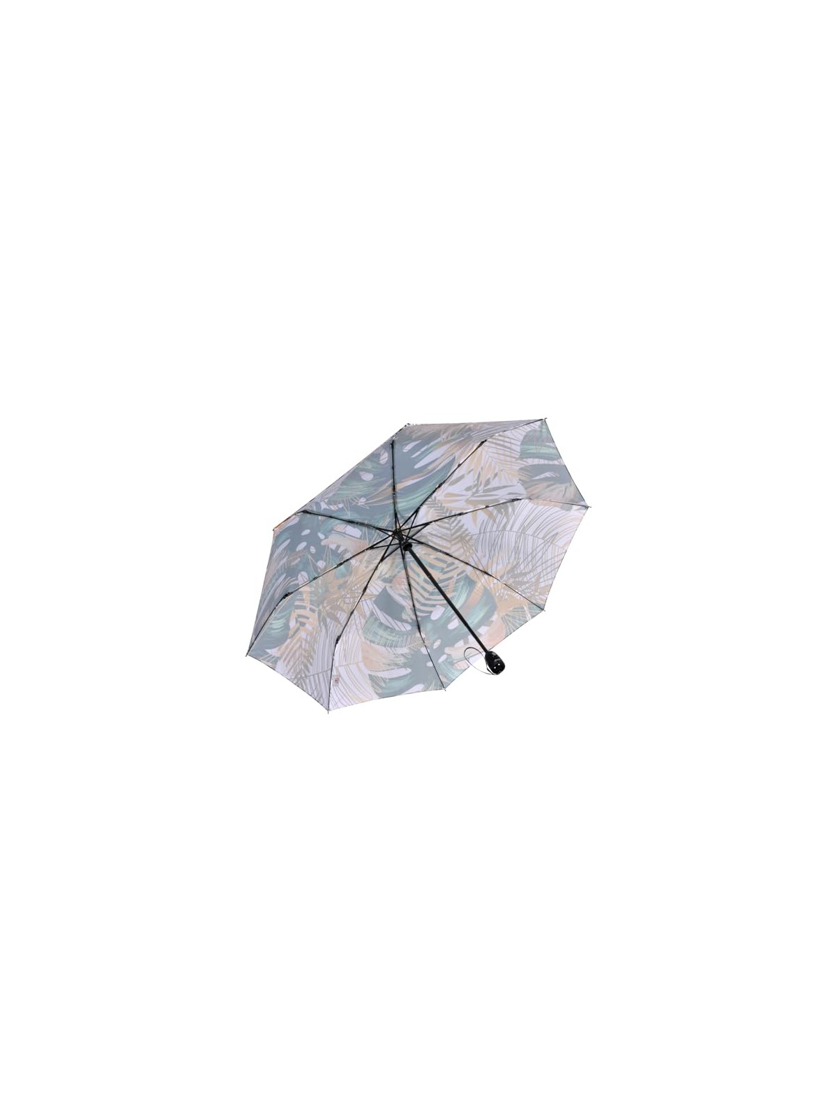 Doppler Ombrello pieghevole Fiber Magic Precious 746165SPR donna