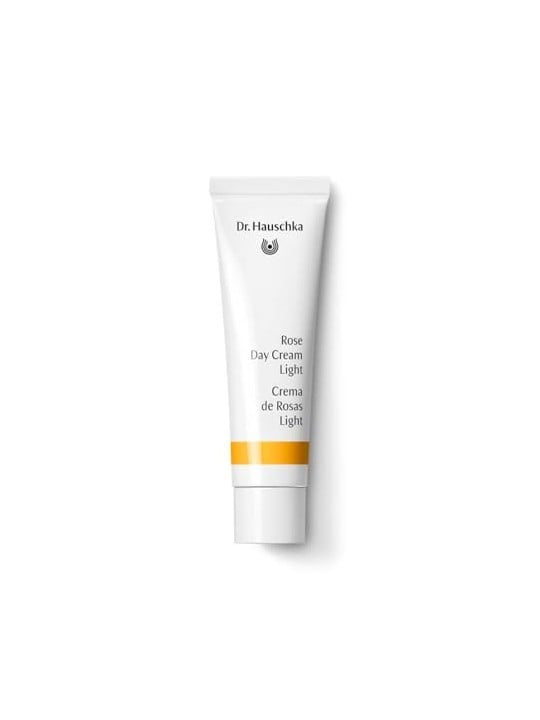 Crema Giorno Leggera alla Rosa Dr. Hauschka 30ml