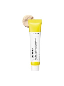 Dr. Jart+ Crema idratante barriera cutanea alla ceramidina 15 ml donna