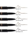 Elizabeth Arden Bellissimo Colore Sopracciglia 3 in 1 Bionda