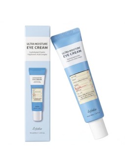 Esfolio Crema Contorno Occhi Ultra Idratante 40ml