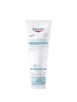 Eucerin ATOPICONTROL idratante lenitivo 400ml unisex
