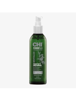 Trattamento Farouk Systems CHI Power Plus Revitalize Vitamin Hair