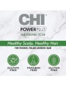 Trattamento Farouk Systems CHI Power Plus Revitalize Vitamin Hair