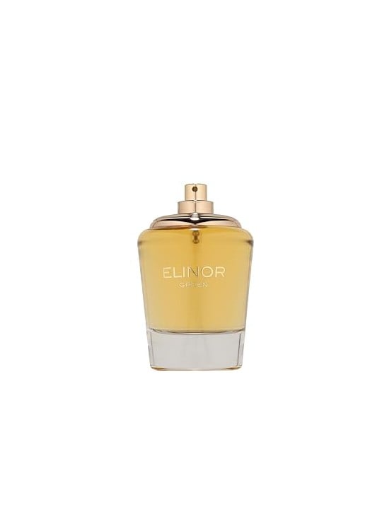 French Avenue Elinor Green eau de parfum 100ml donna